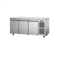 Купить стол морозильный apach chef line ltfm11tr – цена от завода, доставка до двери | RuOborudovanie.ru