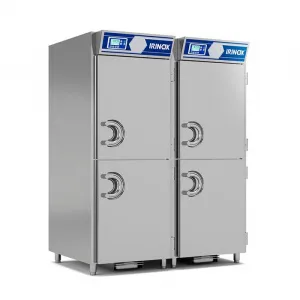 Шкаф холодильный Irinox Cp 80 Multi Ru – купить по цене завода
