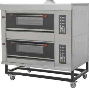 Шкаф пекарский Grill Master шжг/2 13080 – купить в Краснодаре по цене завода
