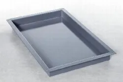 Гастроемкость Rational Gn 1/1-40 эмалиров. 6014.1104 – купить в RuOborudovanie.ru с доставкой до двери Купить гастроемкость rational gn 1/1-40 эмалиров. 6014.1104 – цена от завода, доставка до двери | RuOborudovanie.ru