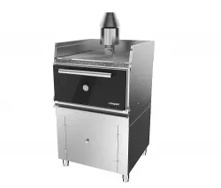 Купить печь josper hjx-50 l bc – цена от завода, доставка до двери | RuOborudovanie.ru