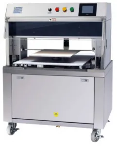 Теста нарезки машина Anko CD630 – купить в Краснодаре по цене завода