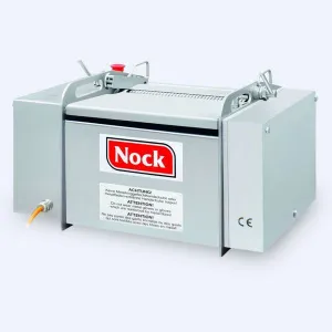 Шкуросъёмная машина для рыбы Nock Cortex CF 420 – купить в Краснодаре по цене завода