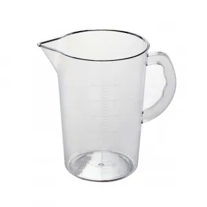 Кувшин мерный 0,25Л, п/к, серия Jiwins Jw-608C – купить в Краснодаре по цене завода