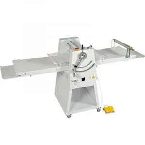Тестораскатка Ash500/700 Apach – купить в Краснодаре по цене завода
