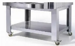 Купить подставка cuppone sml435/2 для печи ml435/2 – цена от завода, доставка до двери | RuOborudovanie.ru