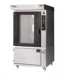 Печь конвекционная Apach K10Р60P MDP с расстойкой электрическая – купить в Краснодаре с доставкой Купить печь конвекционная apach k10р60p mdp с расстойкой электрическая в Краснодаре – цена завода, доставка до двери | RuOborudovanie.ru