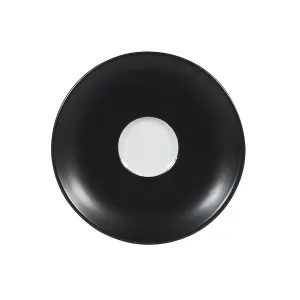 Блюдце 12,7СМ Menu Shades, цвет Ash Black Zcsaposs1 – купить в Краснодаре по цене завода