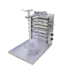 Купить аппарат для шаурмы grill master ф2шмэ руч., арт.21203 в Краснодаре – цена завода, доставка до двери | RuOborudovanie.ru