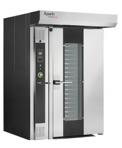 Печь ротационная Apach J68E Mdcpt3M (платформа) электрическая – купить в Краснодаре по цене завода
