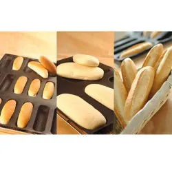 Купить противень paderno 41760-05, 60х40см, для булочек, ячейка 155х4мм h25мм, 18 ячеек в Краснодаре – цена завода, доставка до двери | RuOborudovanie.ru