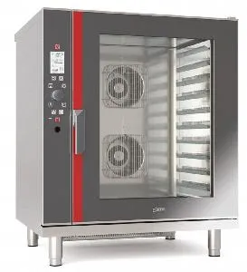Шкаф пекарский Gierre Bake1000P – купить по цене завода