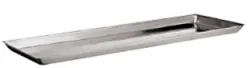 Поднос Paderno 4253229 – купить в Краснодаре с доставкой Купить поднос paderno 4253229 в Краснодаре – цена завода, доставка до двери | RuOborudovanie.ru