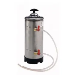 Купить смягчитель воды electrolux wtac20 арт.860412 в Краснодаре – цена завода, доставка до двери | RuOborudovanie.ru