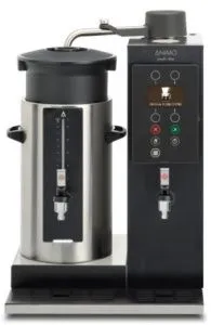 Кофеварка Animo Cb 1X5W L – купить по цене завода
