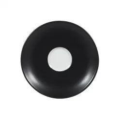 Купить блюдце 12,7см menu shades, цвет ash black zcsaposs1 в Краснодаре – цена завода, доставка до двери | RuOborudovanie.ru