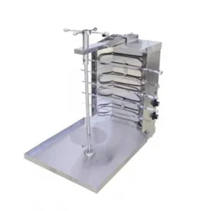 Аппарат для шаурмы Grill Master Ф2ШМЭ руч., арт.21203 – купить в Краснодаре по цене завода