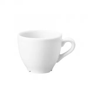Чашка Espresso 100МЛ Vellum, цвет White полуматовый Whvmceb91 – купить в Краснодаре по цене завода