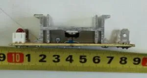 Плата Jau для Hbh-550