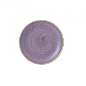Тарелка мелкая 16,5СМ, без борта, Stonecast, цвет Lavender Slasevp61 – купить по цене завода