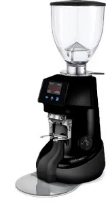 Кофемолка Fiorenzato F64 E Xgi (черный) – купить в Краснодаре по цене завода