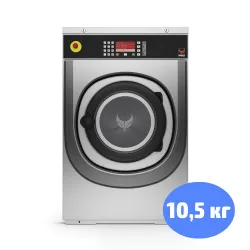 Купить стиральная машина ia 105 ipso среднескоростная в Краснодаре – цена завода, доставка до двери | RuOborudovanie.ru