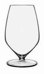 Фужер для красного вина Luigi/T-Glass 350МЛ C477 – купить по цене завода