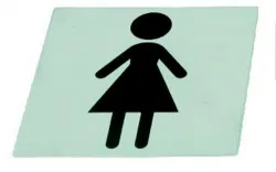 Табличка "Women" S552 – купить в Краснодаре с доставкой Купить табличка "women" s552 в Краснодаре – цена завода, доставка до двери | RuOborudovanie.ru