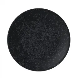 Тарелка мелкая 29СМ, без борта, Menu Shades, цвет Caldera Ash Black Zccamc291 – купить в RuOborudovanie.ru с доставкой до двери Купить тарелка мелкая 29см, без борта, menu shades, цвет caldera ash black zccamc291 – цена от завода, доставка до двери | RuOborudovanie.ru