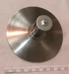 Диск вариатора Varimixer R15-13.1Z – купить в Краснодаре с доставкой Диск вариатора Varimixer R15-13.1Z
