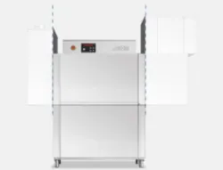 Купить машина посудомоечная dihr rx 101 e dx+dr24+sc5+dde+xp в Краснодаре – цена завода, доставка до двери | RuOborudovanie.ru