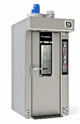 Печь ротационная Bassanina Fr Compact 46 газ платформа – купить в Краснодаре с доставкой Купить печь ротационная bassanina fr compact 46 газ платформа в Краснодаре – цена завода, доставка до двери | RuOborudovanie.ru