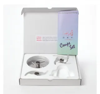 Набор Pacojet Coupe Set для аппарата Pacojet 2 PLUS 45242 – купить по цене завода