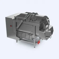 Купить фаршемешалка revic rx 1250 v вакуумная в Краснодаре – цена завода, доставка до двери | RuOborudovanie.ru