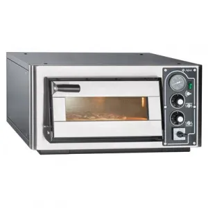 Печь для пиццы Abat ПЭП-1 арт.21000801136 1 камера – купить в Краснодаре по цене завода