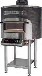 Печь ротационная Morello Forni Frv125 Standard – купить в Краснодаре по цене завода