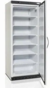 Шкаф морозильный Tefcold Uf600 с глухой дверью – купить в Краснодаре по цене завода