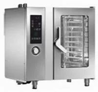 Купить пароконвектомат angelo po combistar bx101e с душем и термощупом в Краснодаре – цена завода, доставка до двери | RuOborudovanie.ru