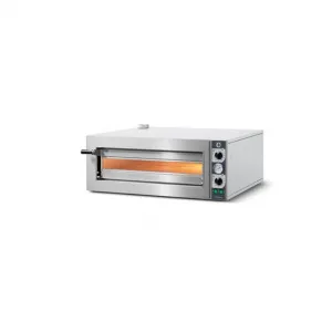 Печь для пиццы Cuppone Tiziano Tz435/1M-C5-Cp – купить в Краснодаре по цене завода