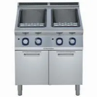 Макароноварка 900 серии Electrolux Professional E9Pceh2Mf0 391127 – купить в Краснодаре с доставкой Купить макароноварка 900 серии electrolux professional e9pceh2mf0 391127 в Краснодаре – цена завода, доставка до двери | RuOborudovanie.ru