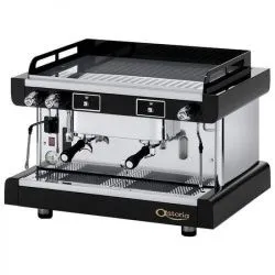 Купить кофемашина astoria sae/2 pratic avant xtra черный c.m.a. в Краснодаре – цена завода, доставка до двери | RuOborudovanie.ru