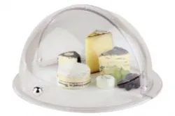 Колпак для блюд Paderno 4144738 – купить в RuOborudovanie.ru с доставкой до двери Купить колпак для блюд paderno 4144738 – цена от завода, доставка до двери | RuOborudovanie.ru