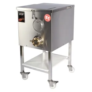 Мясорубка KT Lm-82/А Unger нерж 1150кг/ч – купить в Краснодаре по цене завода