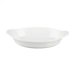 Форма для запекания овальная 28Х15,6СМ 0,78Л, цвет белый, Cookware Whcwmoen1 – купить в Краснодаре с доставкой Купить форма для запекания овальная 28х15,6см 0,78л, цвет белый, cookware whcwmoen1 в Краснодаре – цена завода, доставка до двери | RuOborudovanie.ru
