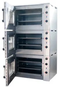 Шкаф жарочный ШЖ-150 3-х секционный – купить в Краснодаре по цене завода