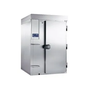 Камера с моноблоком Lainox Zo202S+Umc001 выносн.агрегат среднетемпер. – купить в Краснодаре по цене завода