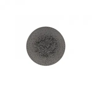 Тарелка мелкая 15,5СМ, без борта, Menu Shades, цвет Caldera Flint Grey Zccgmc161 – купить по цене завода