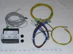 Термостат Sagi 32V4660 – купить в Краснодаре с доставкой Термостат Sagi 32V4660