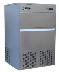 Купить льдогенератор koreco az120/55 пальчикового льда 60+60 кг/сут – цена от завода, доставка до двери | RuOborudovanie.ru