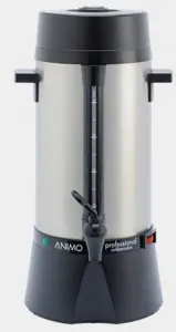 Кофеварка Animo Professional 40P – купить по цене завода